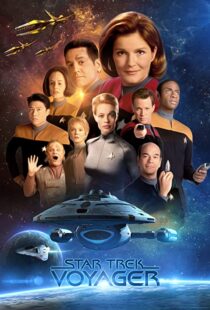 دانلود سریال Star Trek: Voyager100296-759302253