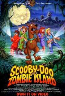 دانلود انیمیشن Scooby-Doo on Zombie Island 199895011-1418512856