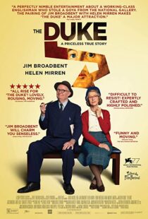دانلود فیلم The Duke 202099751-2141946570
