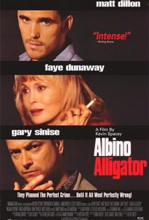 دانلود فیلم Albino Alligator 199691665-345708747
