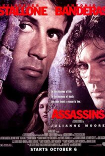 دانلود فیلم Assassins 199591840-2119481037