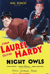 دانلود فیلم Night Owls 193098769-83404587