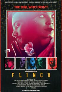 دانلود فیلم Flinch 202193149-1553614138