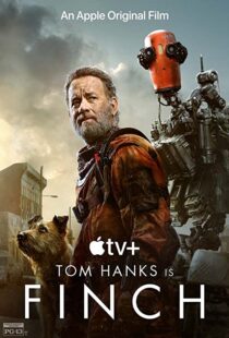 دانلود فیلم Finch 202192389-1406115826