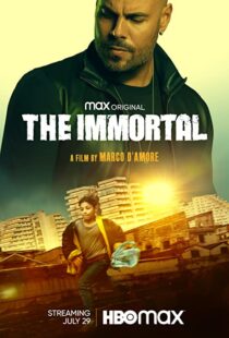 دانلود فیلم The Immortal 201935774-1114748666