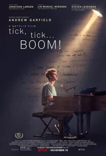دانلود فیلم tick, tick…BOOM! 202197088-26081451