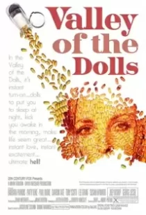 دانلود فیلم Valley of the Dolls 196791710-1705519631