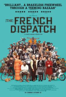 دانلود فیلم The French Dispatch 202194059-2010723572