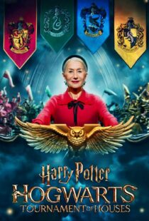 دانلود سریال Harry Potter: Hogwarts Tournament of Houses101349-1570425651