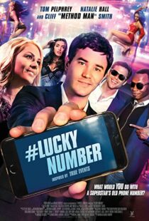 دانلود فیلم #Lucky Number 2015109529-1973789327