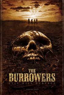 دانلود فیلم The Burrowers 2008106024-2135563960