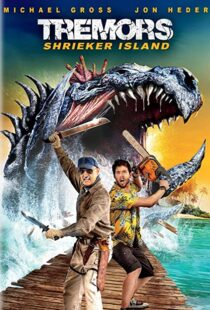 دانلود فیلم Tremors: Shrieker Island 2020101167-178945895