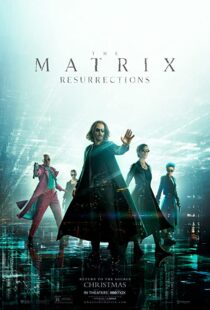 دانلود فیلم The Matrix Resurrections 2021107859-976027907