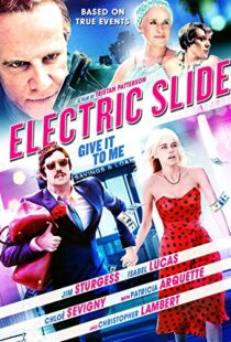 دانلود فیلم Electric Slide 2014106122-788739379
