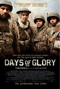 دانلود فیلم Days of Glory 2006105915-822963960