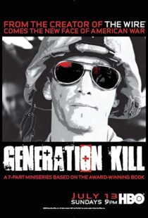 دانلود سریال Generation Kill108578-664270046