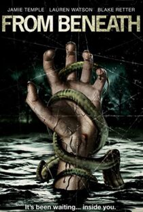 دانلود فیلم From Beneath 2012108400-1542084124
