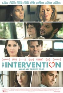 دانلود فیلم The Intervention 2016110334-480234846