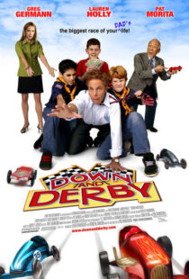 دانلود فیلم Down and Derby 2005103568-1614039109