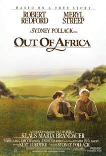 دانلود فیلم Out of Africa 1985107653-284514035