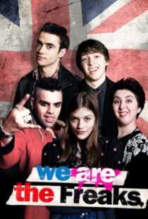 دانلود فیلم We Are the Freaks 2013107324-77803079