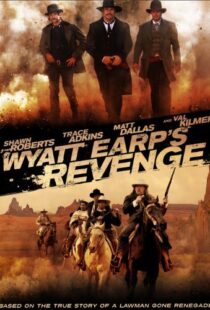 دانلود فیلم Wyatt Earp’s Revenge 2012101679-1978589421