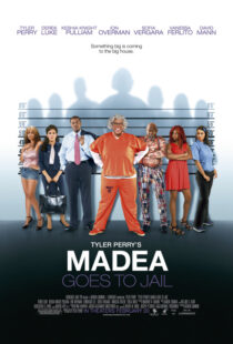 دانلود فیلم Madea Goes to Jail 2009106558-287882759