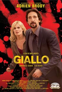 دانلود فیلم Giallo 2009106544-1162723799