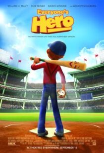 دانلود انیمیشن Everyone’s Hero 2006105722-1703575586