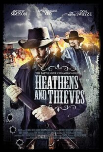 دانلود فیلم Heathens and Thieves 2012104145-412818555