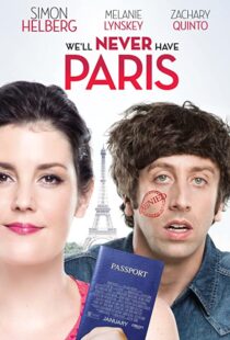 دانلود فیلم We’ll Never Have Paris 2014108019-248112550