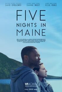 دانلود فیلم Five Nights in Maine 2015110198-1045380618