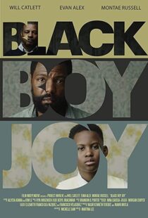 دانلود فیلم Black Boy Joy 2018104335-729180524