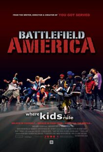 دانلود فیلم Battlefield America 2012106700-802482065