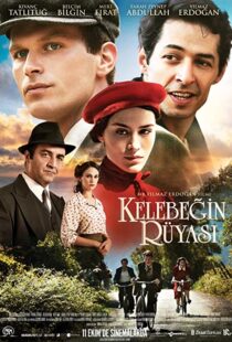 دانلود فیلم The Butterfly’s Dream 2013101941-926083562