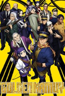 دانلود انیمه Golden Kamuy101506-1946190795