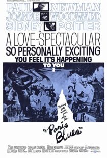 دانلود فیلم Paris Blues 1961109932-644652123