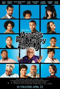 دانلود فیلم Madea’s Big Happy Family 2011106561-1201668630