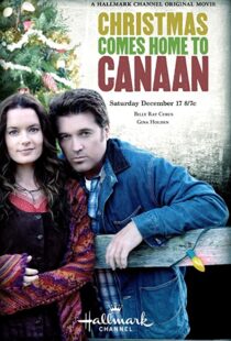 دانلود فیلم Christmas Comes Home to Canaan 2011101777-511355825