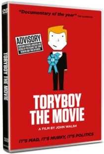 دانلود مستند Toryboy the Movie 2010102150-225866780