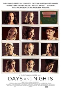 دانلود فیلم Days and Nights 2014107171-406657197