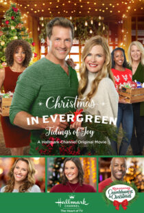 دانلود فیلم Christmas in Evergreen: Tidings of Joy 2019101341-1823556247