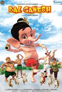 دانلود انیمیشن Bal Ganesh 2007100935-1555224479