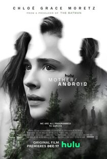 دانلود فیلم Mother/Android 2021106892-4853556
