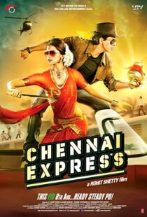 دانلود فیلم هندی Chennai Express 2013100636-260682733