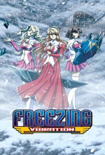 دانلود انیمه Freezing Vibration235657-1106158151
