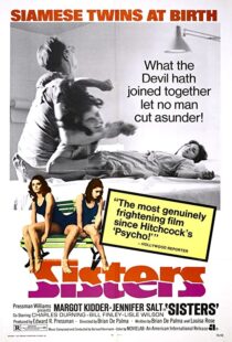 دانلود فیلم Sisters 1972114281-1796643579