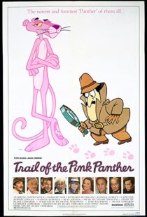 دانلود فیلم Trail of the Pink Panther 1982115028-560491217