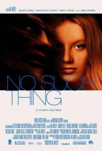 دانلود فیلم No Such Thing 2001113108-755987520