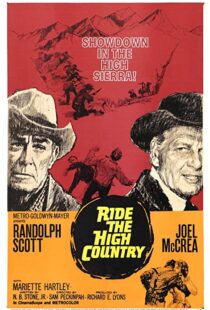 دانلود فیلم Ride the High Country 1962112503-502572098